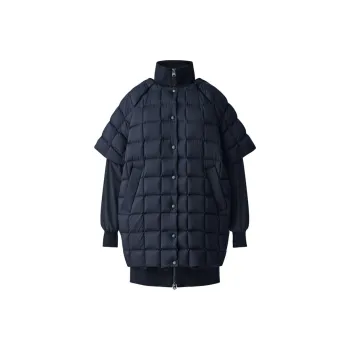 MACKAGE FW22 Down Jacket Women's Black