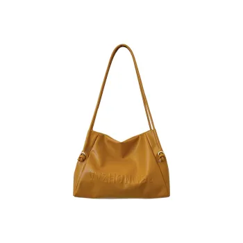 DCLOUD PU Shoulder Bag Women's Multicolor