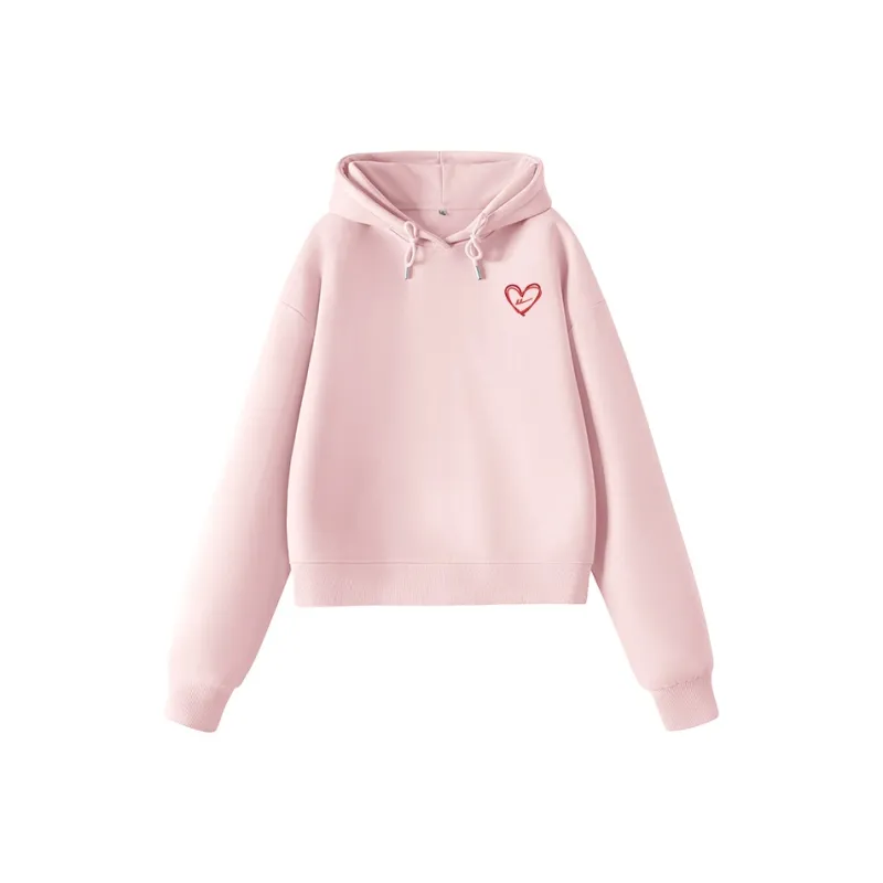WARRIOR Sweatshirts Women's-8