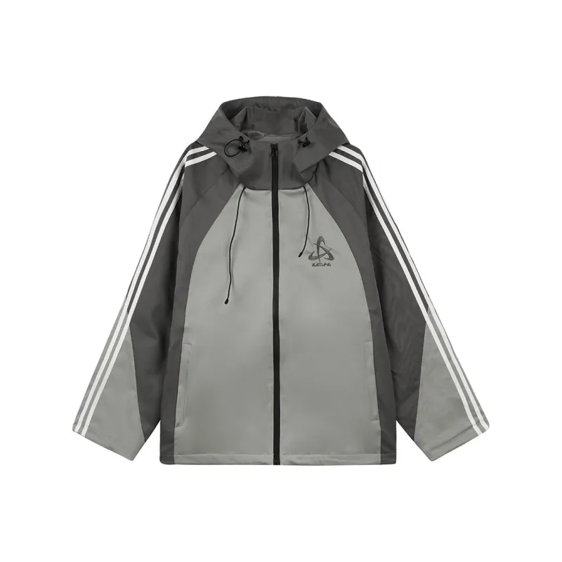 ICH MODE Jackets Unisex-8