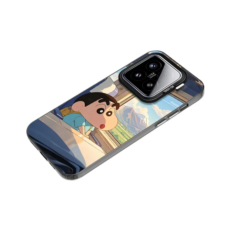 MaiBuZhe Phone Cases-7