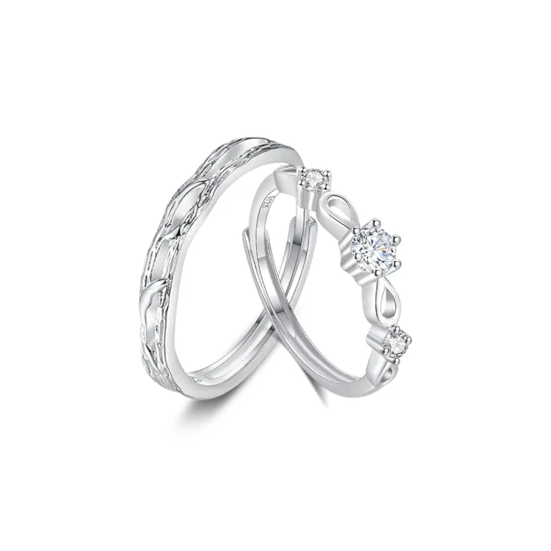 CGC Rings Unisex-8