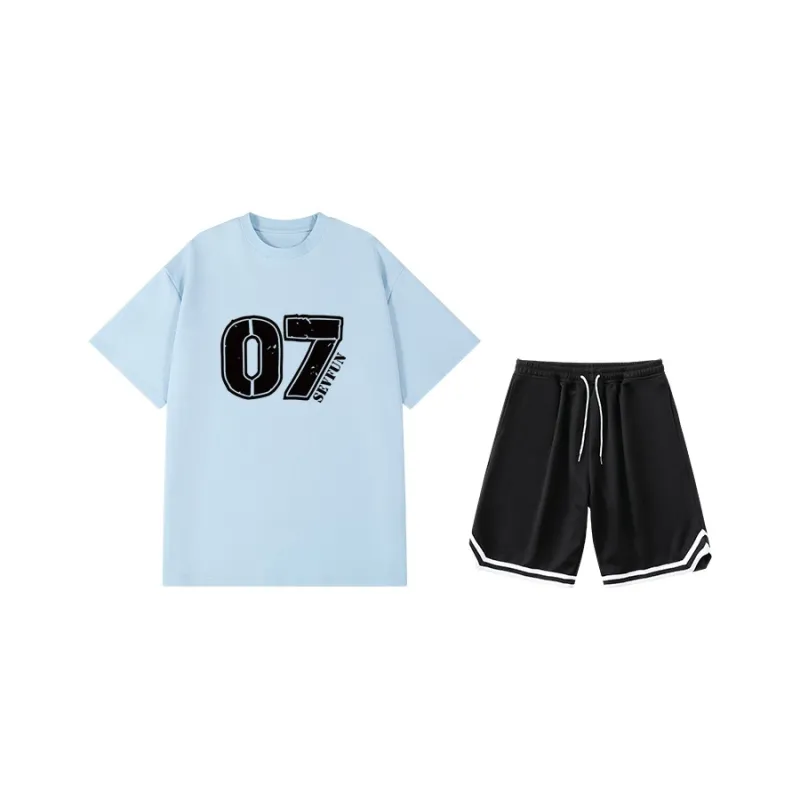 7 SEVFUN Unisex Pajama Sets-6