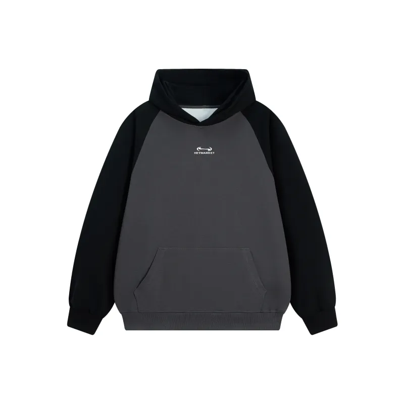 HEYMARKET Sweatshirts Unisex-2