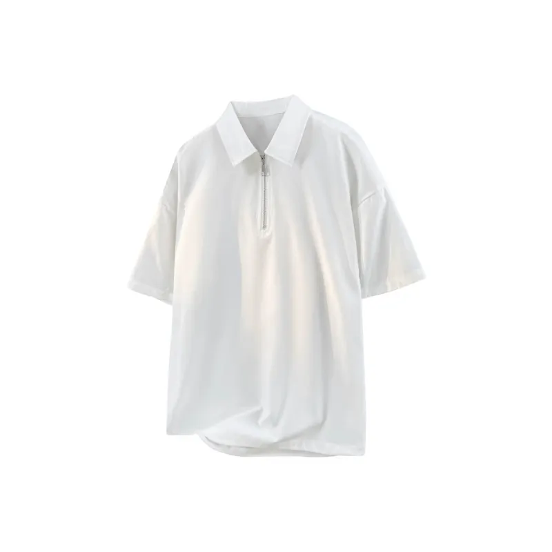 ORNOT Polo Shirts Unisex-2