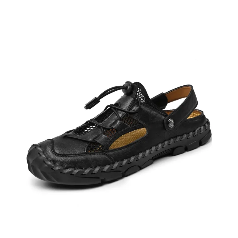 Qiandongmeili River Trekking Shoes Men's-1