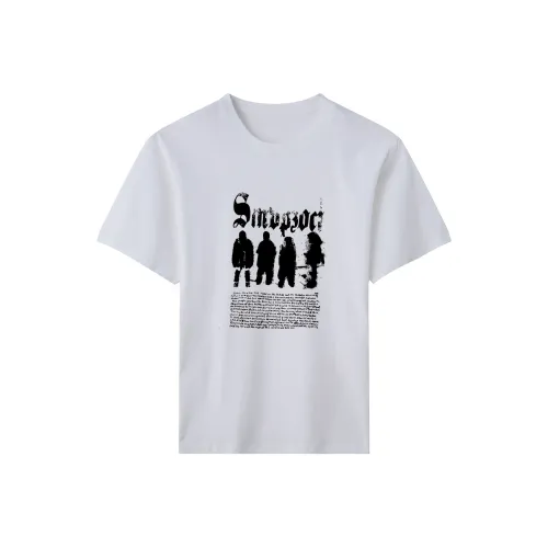 TEME T Shirts Women's