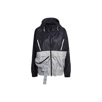 Adidas Stella McCartney Jackets Women's Black