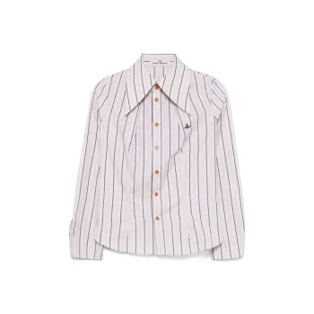 Vivienne Westwood W Violin Shirt