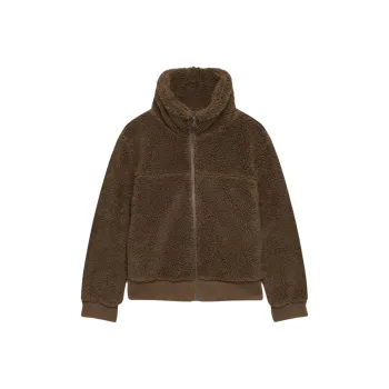 ARITZIA Sunday Best Leche Jacket Jackets Coats Women's Rich Camille/Commercial