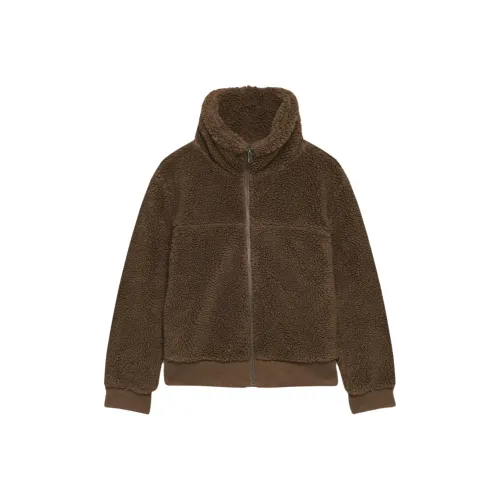 ARITZIA Sunday Best Leche Jacket Jackets Coats Women's Rich Camille/Commercial
