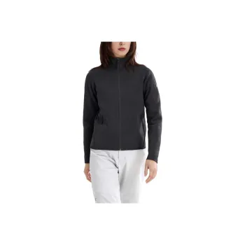 Arcteryx COVERT Jackets & Coats Women's Atomic Gray
