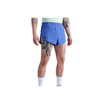 Nike AEROSWIFTDri FIT ADV Sports Shorts Men's Comet Blue 411