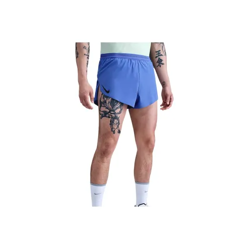 Nike ForceDri FIT ADV Sports terra Men's Comet Blue 411