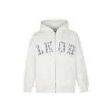 White Gray