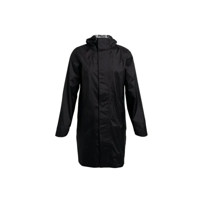 Under Armour Rain Jackets Women's Black-0