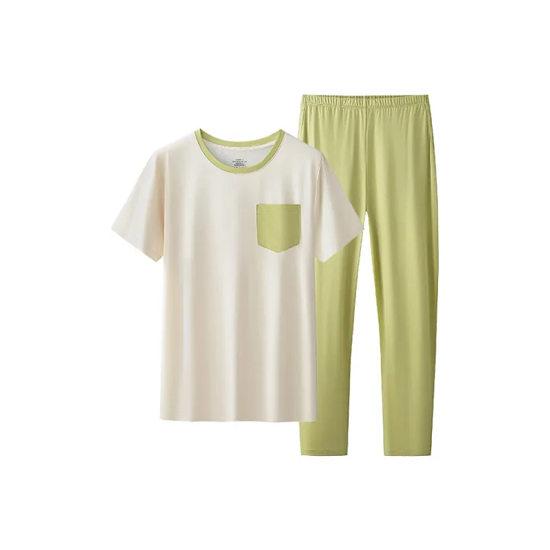 DUINIDESIYU Women's Pajama Sets-6