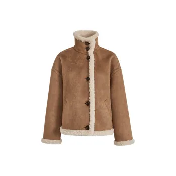 KUOSE Jackets & Coats Women's Multicolor