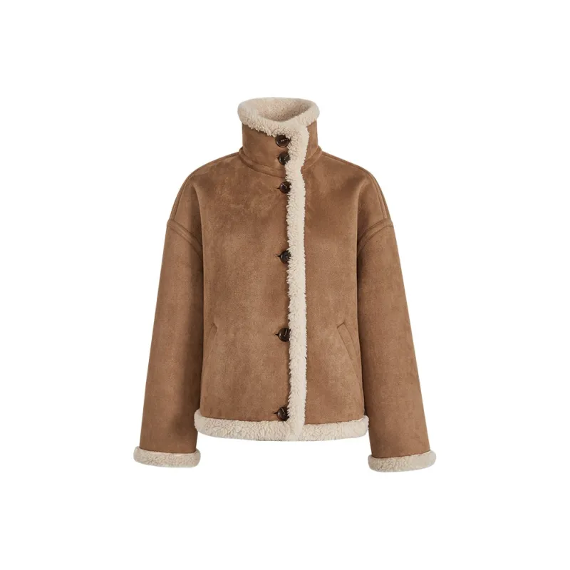 KUOSE Jackets & Coats Women's Multicolor-0