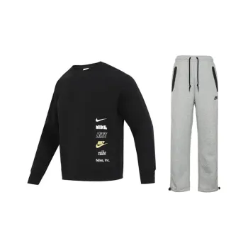 Nike Sportswear Tech Fleece Open-Hem Sweatpants
