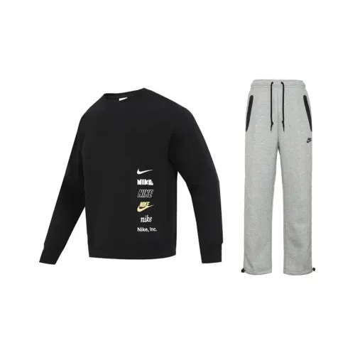 Nike Sportswear Tech Fleece Open-Hem Sweatpants