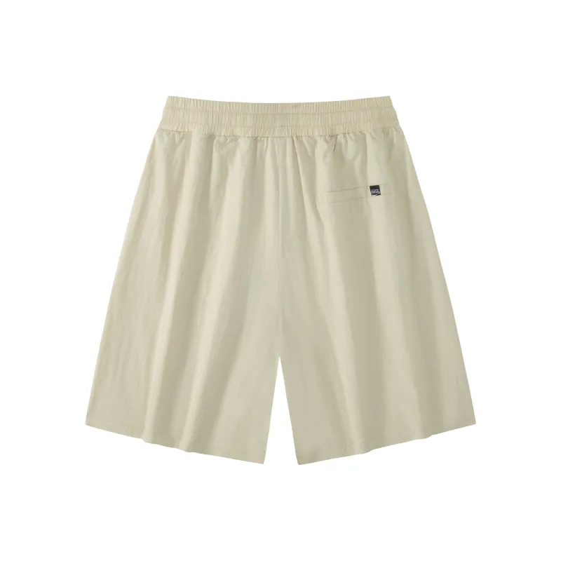 Coke Casual Shorts Unisex-5