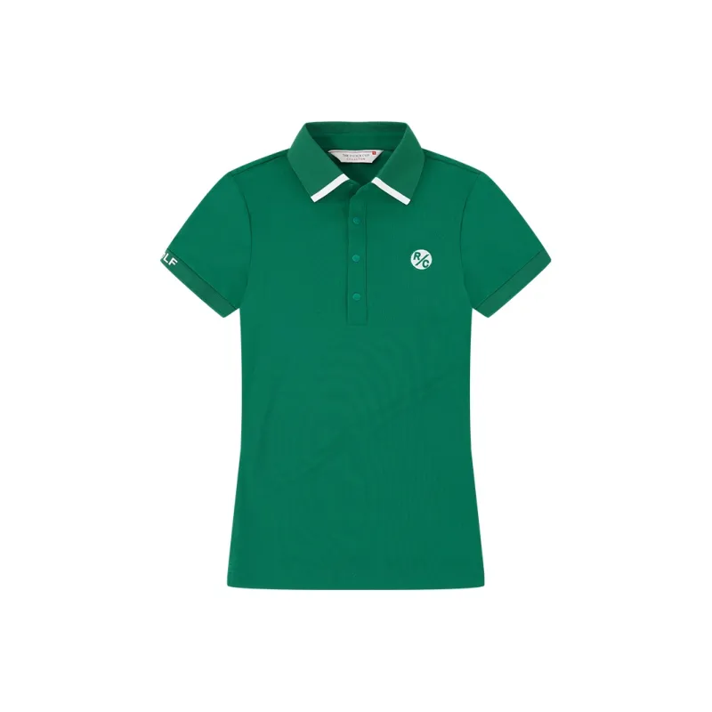 RYDER CUP EST.1927 Polo Shirts Women's-3