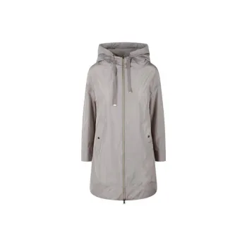 HERNO Hooded Waterproof Parka