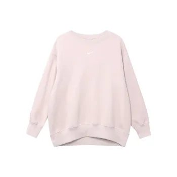 Nike Sweatshirts Women's Gray Purple