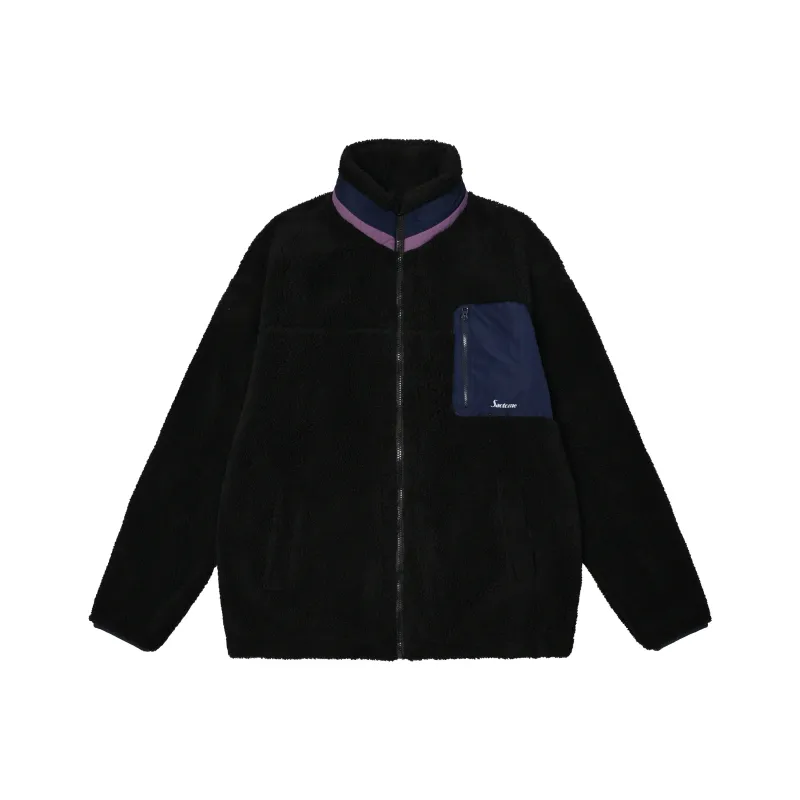 Saotome Jackets Unisex-2