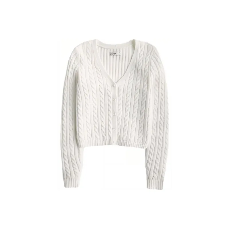 Hollister SS23 Knitwear Women's-2