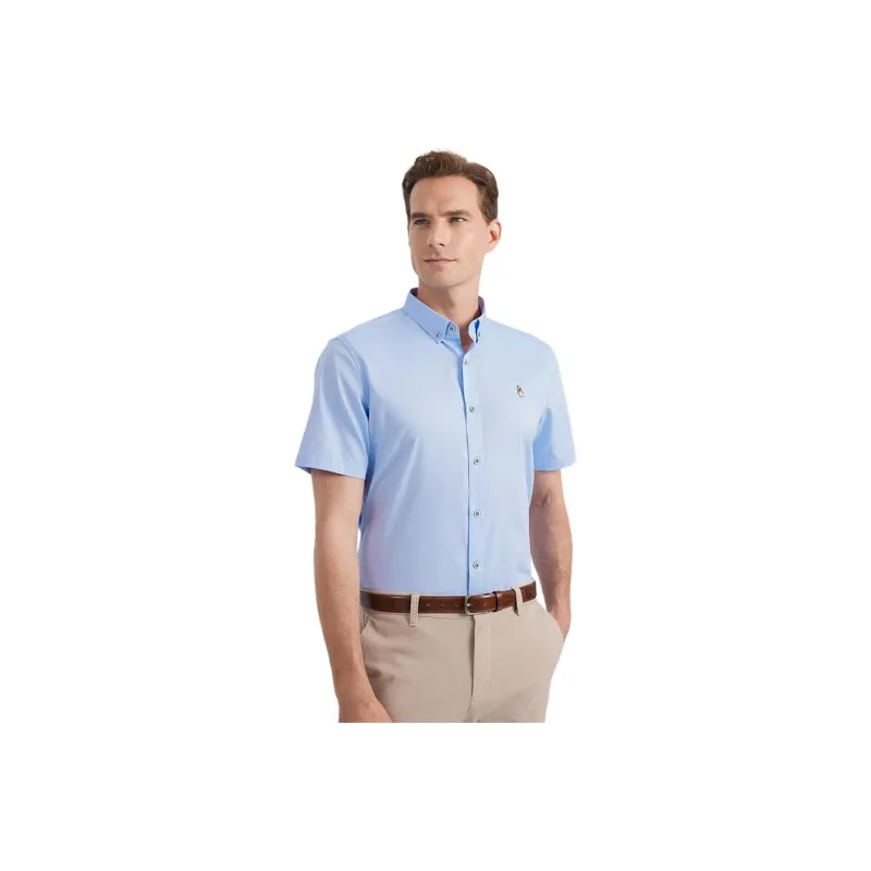 Hush Puppies Shirts Men-1