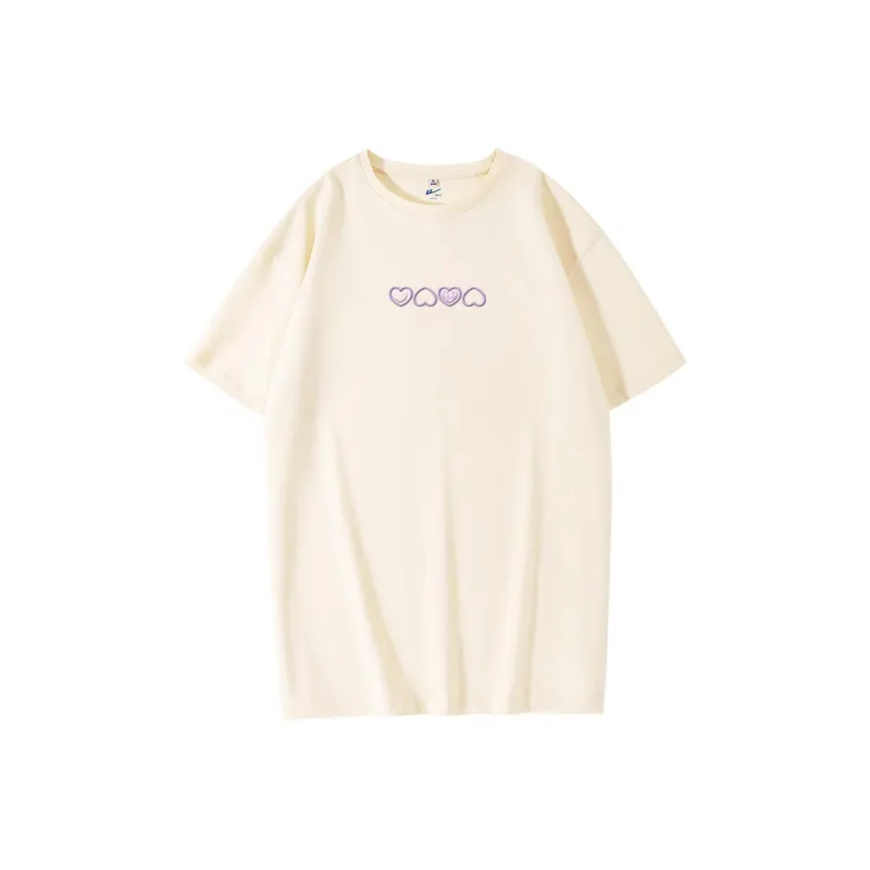 WARRIOR T-Shirts Women's-2