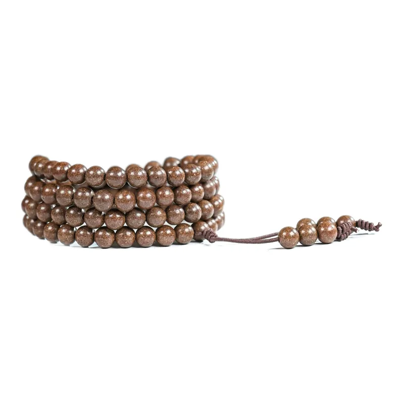 WUDE Blended Fragrance Bead Bracelets Unisex-0
