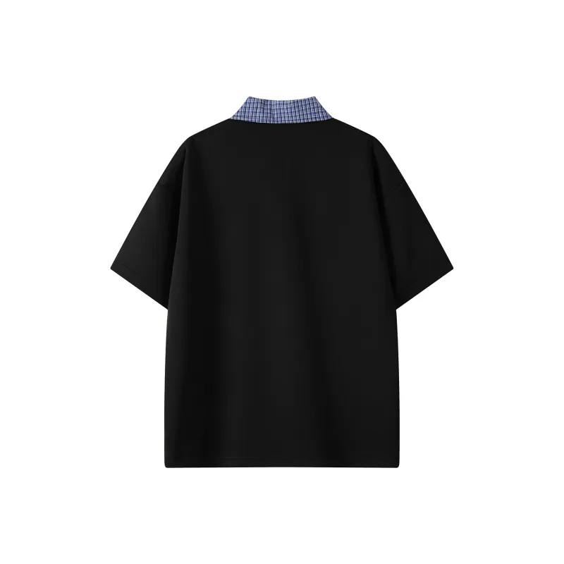 Jeep Polo Shirts Unisex-1