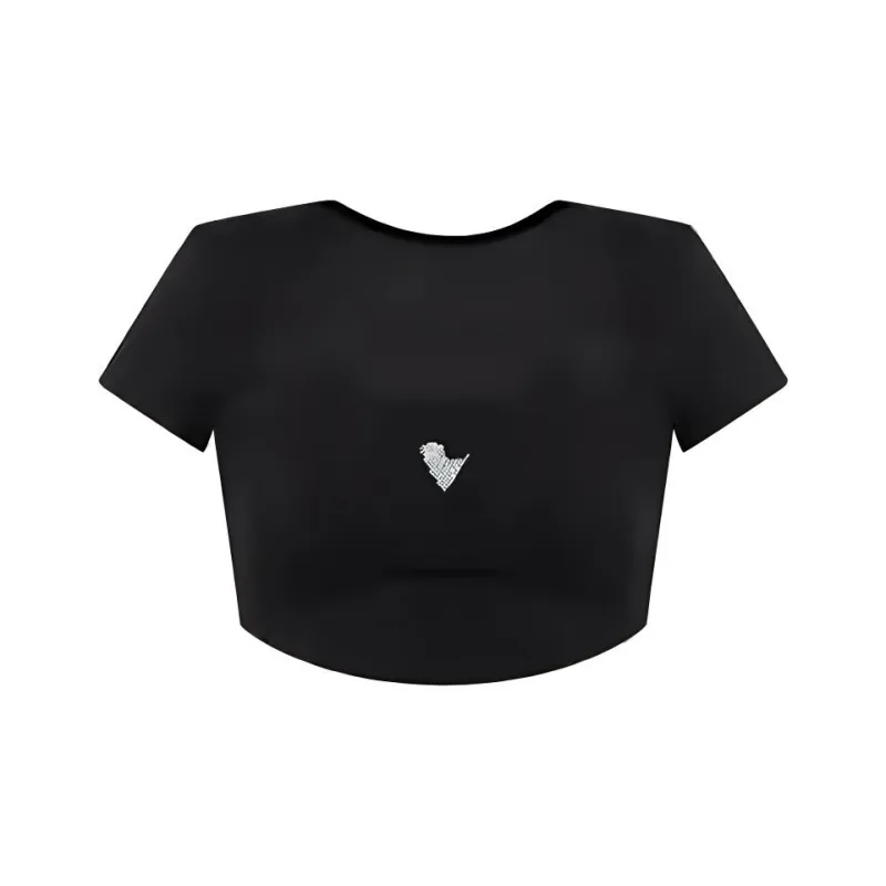Ballistocardiogram T-Shirt Women's-0