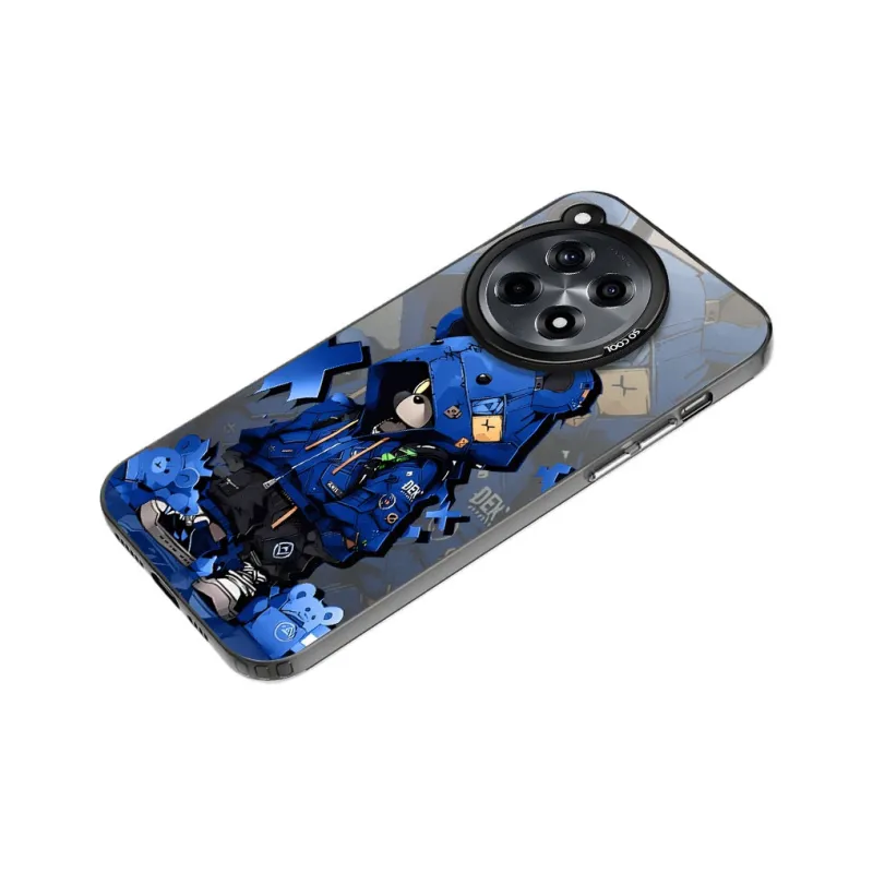 YIBAOBAO Phone Cases-1