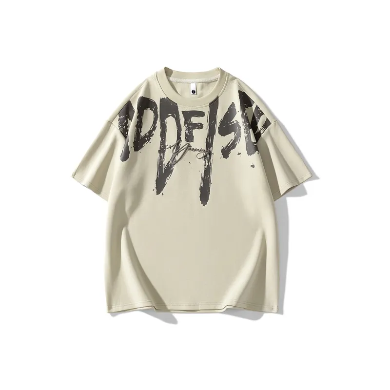 TIMD T Shirts Unisex-5