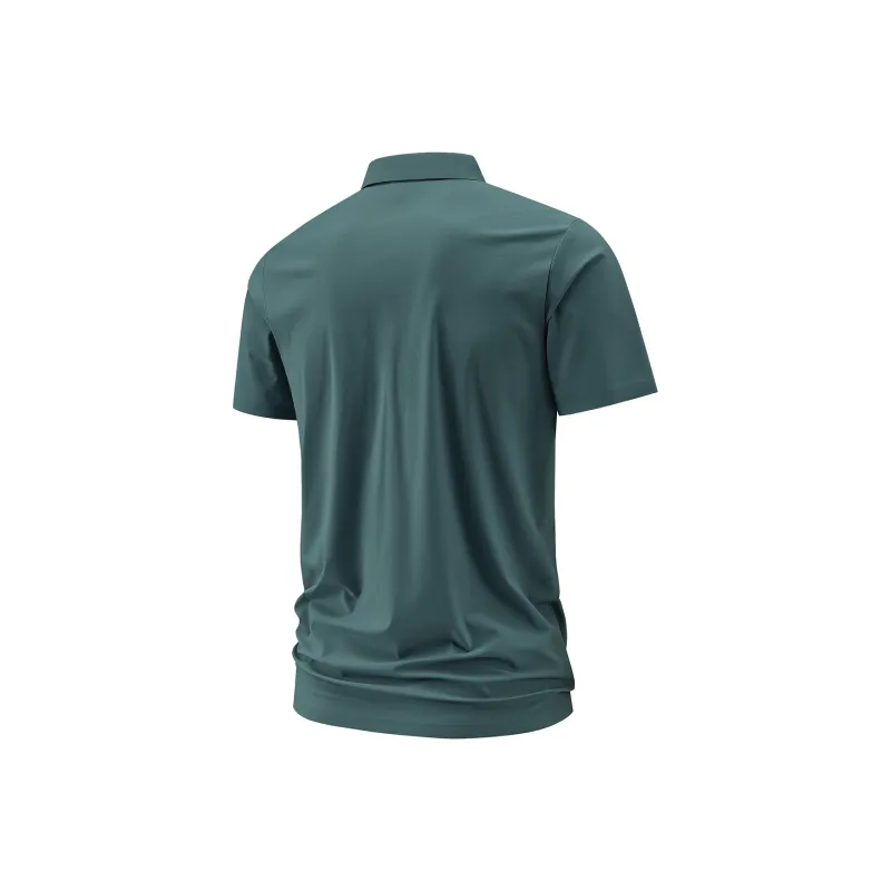 Jeep Polo Shirts Unisex-9