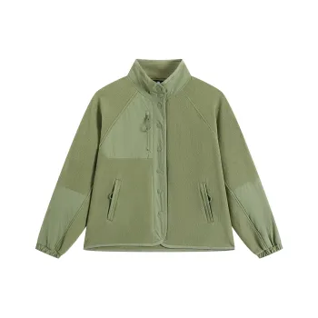 Kappa Jackets Coats Women's Green