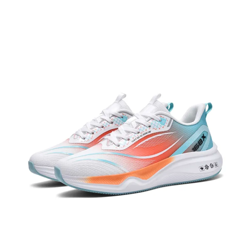 Gaius Durant Cushioning, Abrasion Resistant, Breathable, Supportive, Thermal Low Top Supercritical Running Shoes Unisex-38
