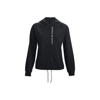 Under Armour Jackets Women's Black