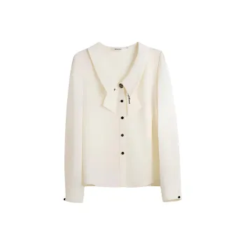 Olrain Shirts Women's White