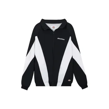 Dickies Jackets Women's Black
