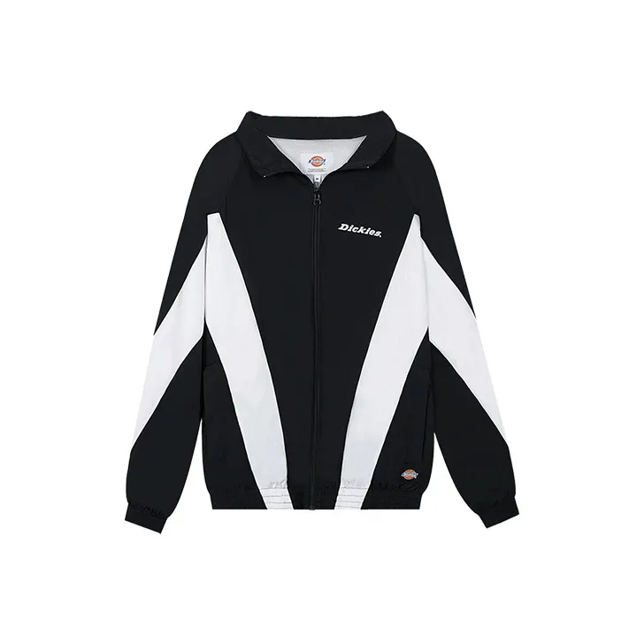 Dickies Jackets Women's Black-0