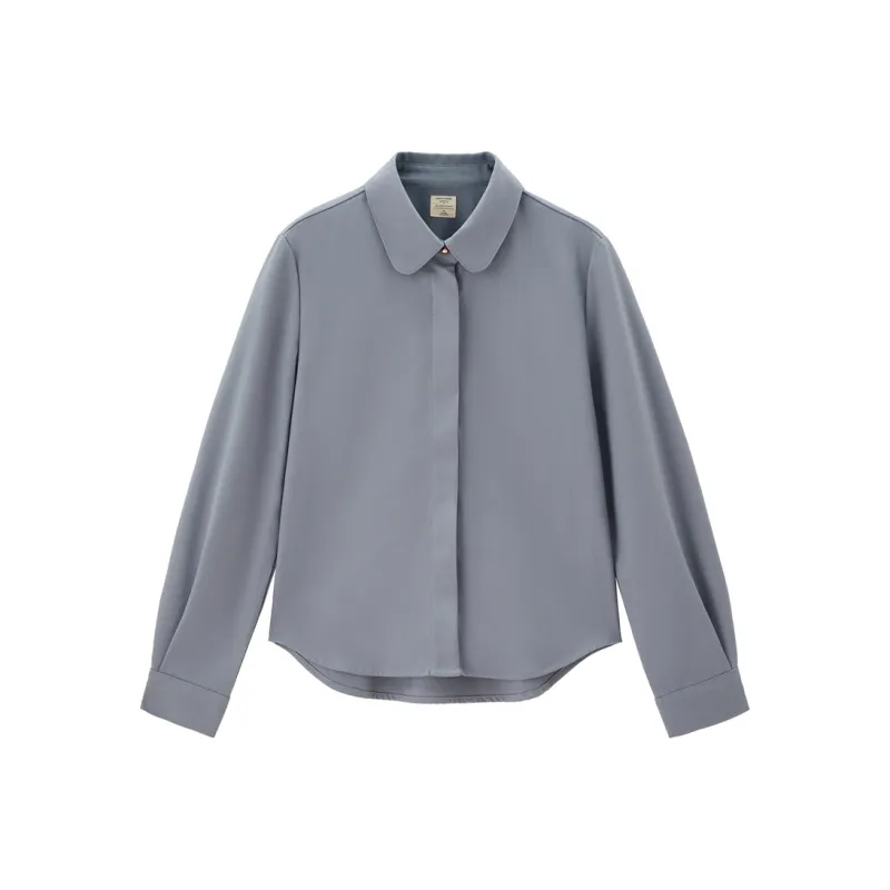 UNIQLO Shirts Women's-4