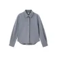 55 Dusty Blue