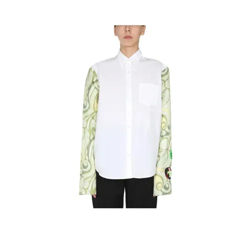 RAF SIMONS Shirt Women's Multicolor