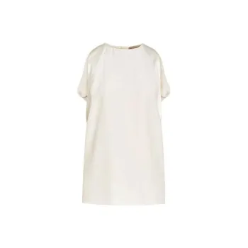 Burberry SS23 Shirt Women's White
