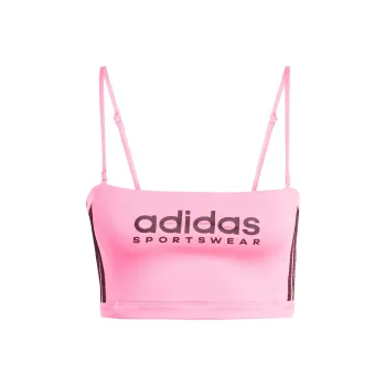 Adidas Sport Performance Camisole Women's Pink